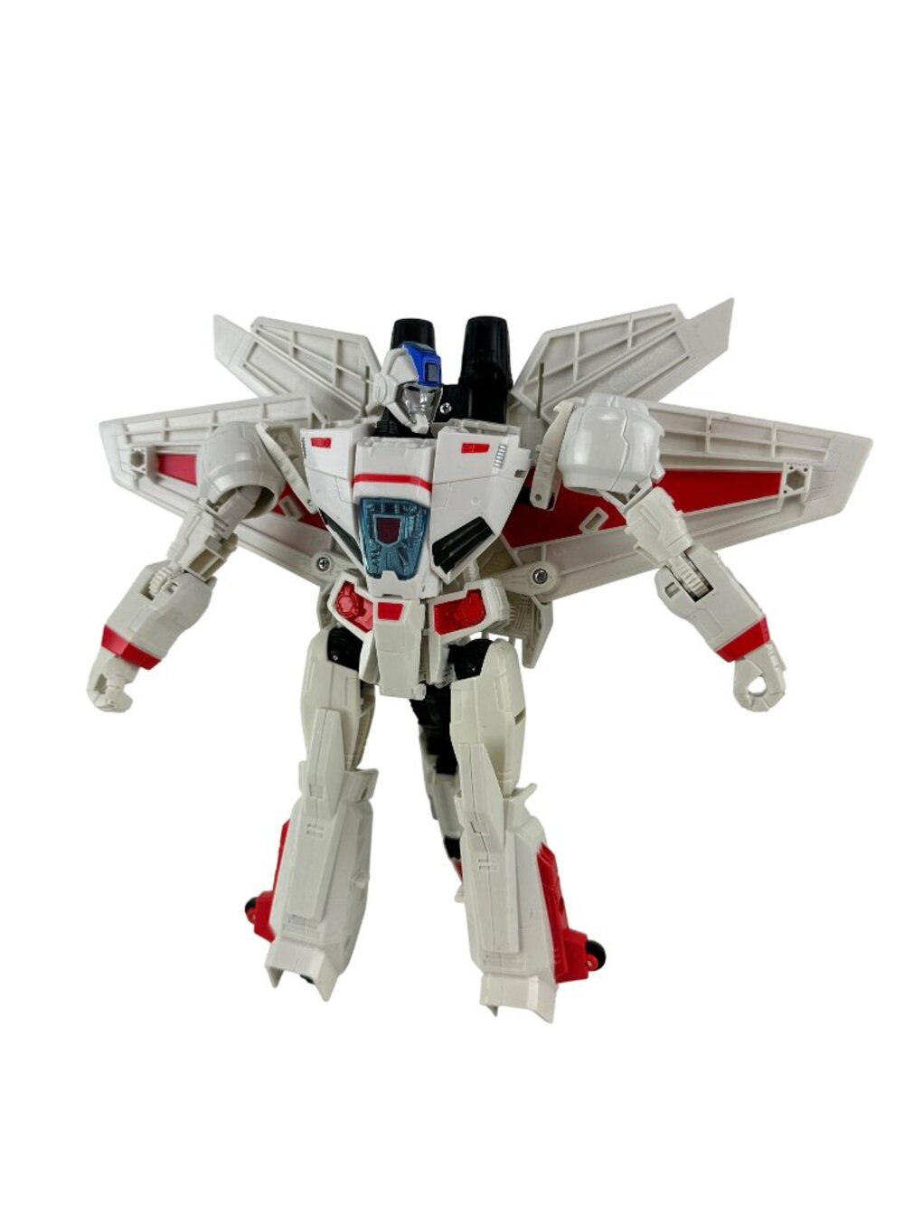 Transformers Jetfire Action Figure (No Weapons)